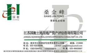 南京土地評估與信息咨詢服務(wù) 全面解析與專業(yè)指導(dǎo)